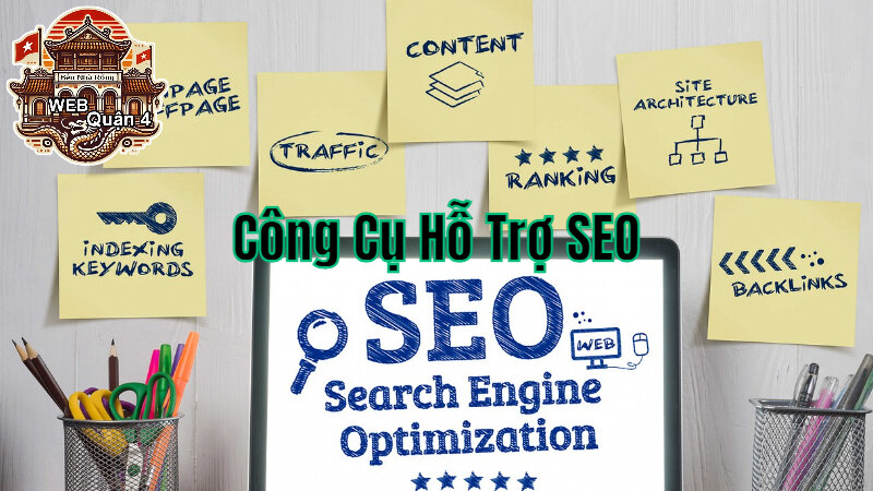 Các Công Cụ Hỗ Trợ SEO Miễn Phí