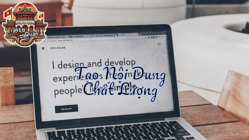 Hướng Dẫn Tạo Nội Dung Chất Lượng Cho Website Thời Trang