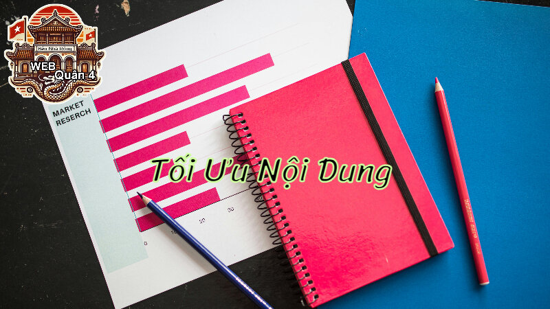 Hướng Dẫn Tối Ưu Hóa SEO Nội Dung